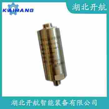 振動(dòng)傳感器 ZH-ZD-3B操作流程