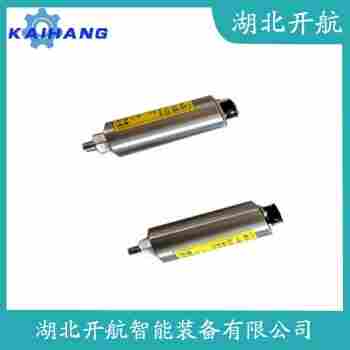 振動(dòng)傳感器 JNJ5504操作流程