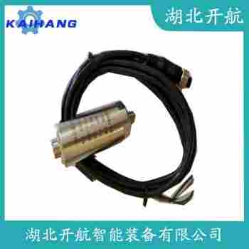 振動傳感器 SLM4000W功能特點