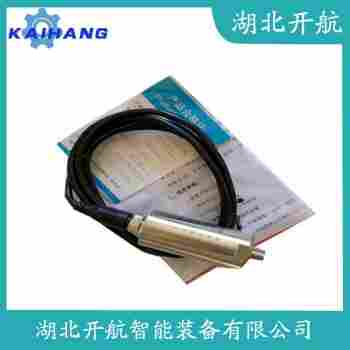 振動(dòng)傳感器 SG-2W維護(hù)建議