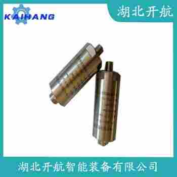 振動傳感器 ST-1應(yīng)用案例