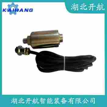 ZH30701-A00-B99-C10-D01-E00 振動傳感器 開航