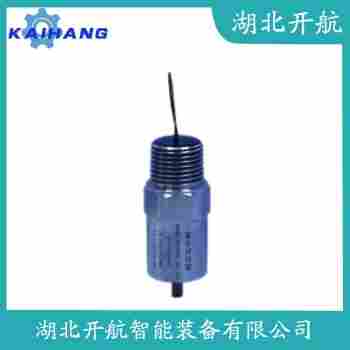 振動傳感器 HY-VT5L-A01-B20-C01-D01-E06-F02產(chǎn)品特點