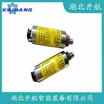 振動傳感器 SZ-6FB應用案例