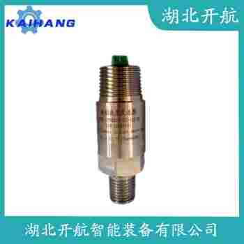 KM102-02-08-02-01-00 振動傳感器 開航