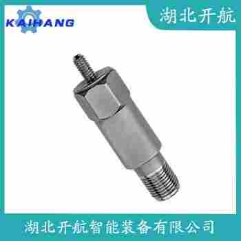 振動傳感器 GZY20使用方法