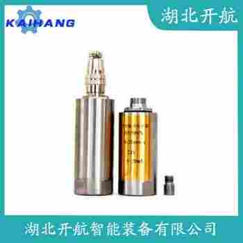 振動(dòng)傳感器 GY9200A2B2CD4操作流程