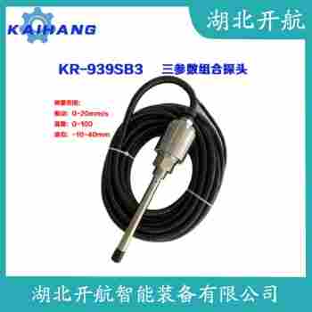 振動傳感器 ZJH-2E 開航