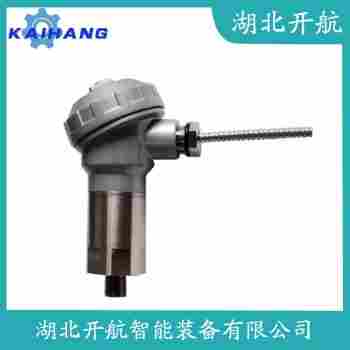 振動傳感器 KD6801X選擇要點