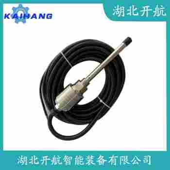 振動(dòng)傳感器 JX56AS-20V-01-00使用方法