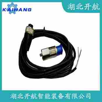 振動(dòng)傳感器 VS-177維護(hù)建議