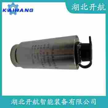 振動傳感器 SZ－6/HK維護建議