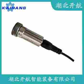 振動傳感器 TM0793V-K-M操作流程