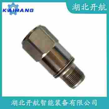 振動(dòng)傳感器 SG-2W維護(hù)建議