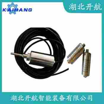 振動傳感器 HZ892A-S-30V-01-02產(chǎn)品特點
