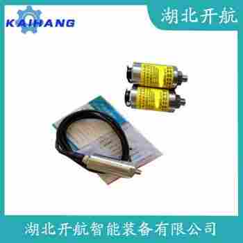 振動(dòng)傳感器 L2001使用方法