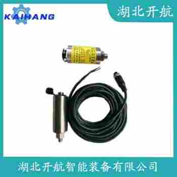振動(dòng)傳感器 HK-A21C20使用方法