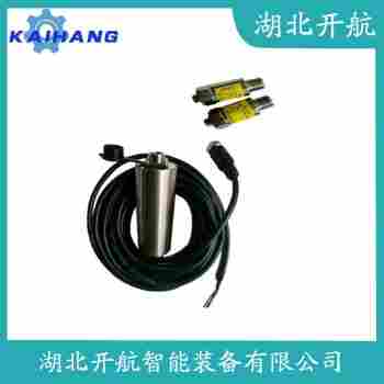 振動(dòng)傳感器 VS-289應(yīng)用案例