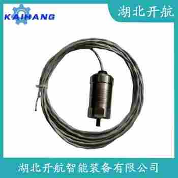 振動(dòng)傳感器 SJ1062應(yīng)用案例