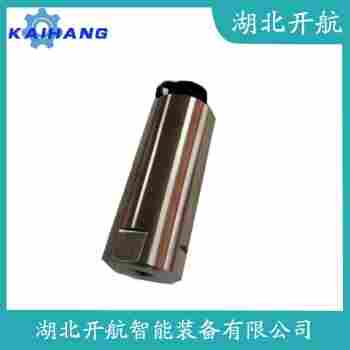 振動傳感器 GZY20使用方法