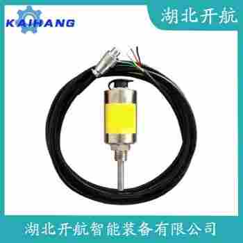 振動(dòng)傳感器 HY-A23F100應(yīng)用案例