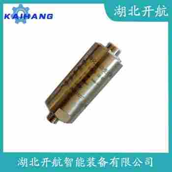 振動傳感器 HG-L3105應(yīng)用案例
