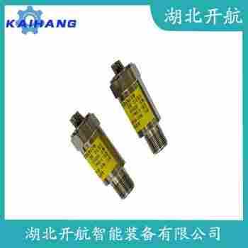 振動傳感器 STHN500功能特點(diǎn)