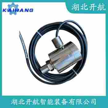 振動(dòng)傳感器 VS-020H-A03-B05-C02操作流程
