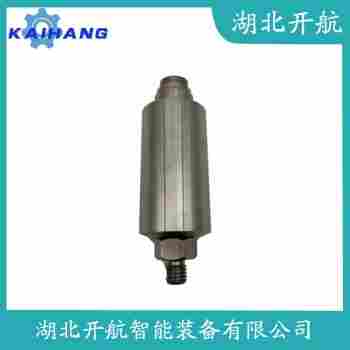 振動(dòng)傳感器 FZB-V應(yīng)用案例
