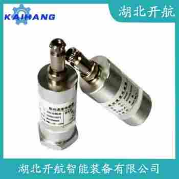 振動(dòng)傳感器 TM0793V-K-M操作流程