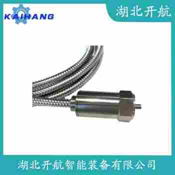 振動傳感器 SZQ-4使用方法