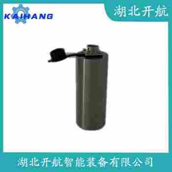 振動傳感器 VS-2H-L04-A06-B02操作流程