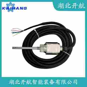 振動傳感器 MT1301-01-00應(yīng)用案例