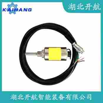 振動傳感器 WRT-ST-5G應(yīng)用案例