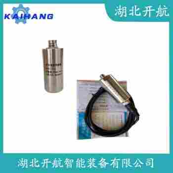 振動傳感器 HZW-7A功能特點(diǎn)