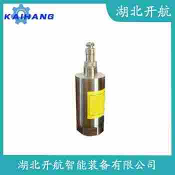振動傳感器 NE5600維護建議