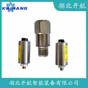 振動(dòng)傳感器 ZT-HN500應(yīng)用案例