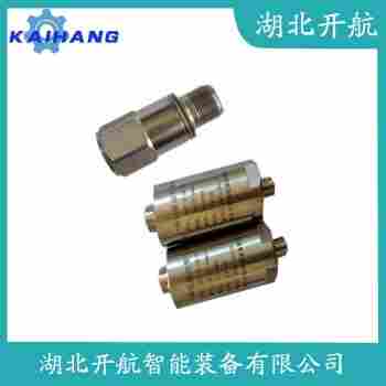 振動傳感器 WTO180-A07-B00-C05-D10功能特點