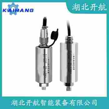 振動(dòng)傳感器 YZ-6功能特點(diǎn)