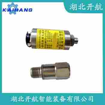 振動傳感器 CJBPZ-C-02-01-02選擇要點