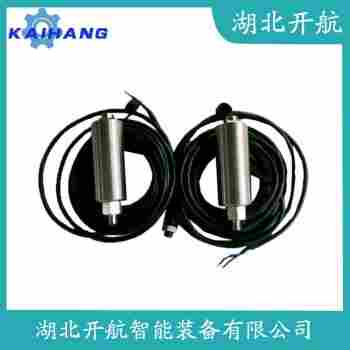 振動(dòng)傳感器 TRLS-9V-01-01-00-01操作流程