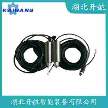 振動傳感器 YD63-01-80-01-D功能特點