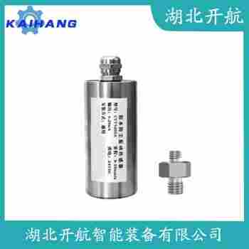 振動傳感器 VSA001應用案例