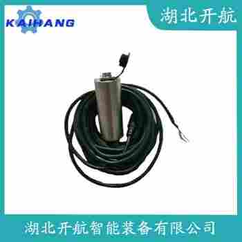 振動傳感器 K9200T-II產(chǎn)品特點