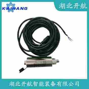 振動(dòng)傳感器 ST6917應(yīng)用案例