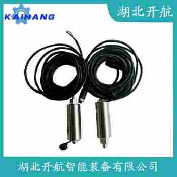 振動(dòng)傳感器 HZD-B-8T-A2操作流程