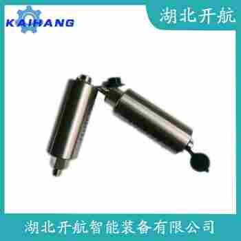 振動(dòng)傳感器 CD-6操作流程