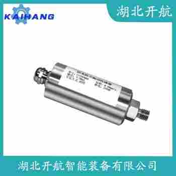 振動傳感器 CJBPZ-C-02-01-02選擇要點