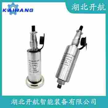 振動傳感器 HZ8505-09-22-08-2.04-00功能特點