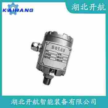 振動(dòng)傳感器 YZHB-A5-B1-C3-D5-E1-F1-C1 開航